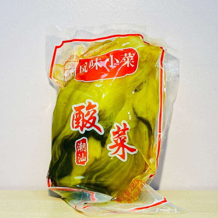 万兴隆潮汕酸菜280g WXL Chaosan Pickles Preserved Mustard