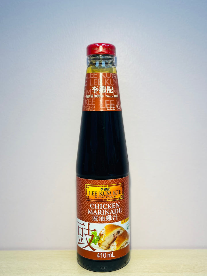 李锦记豉油鸡汁410ml LKK Chicken Marinade