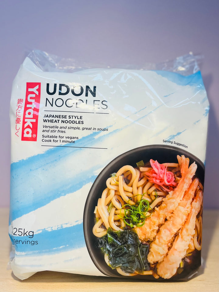 Yutaka Frozen Udon 5 * 250g