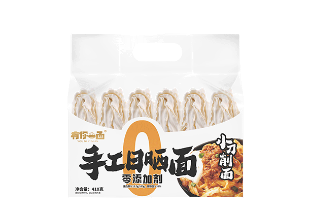 阿宽重庆小面麻辣味100g AK Chongqing Noodle Spicy Hot Flavour