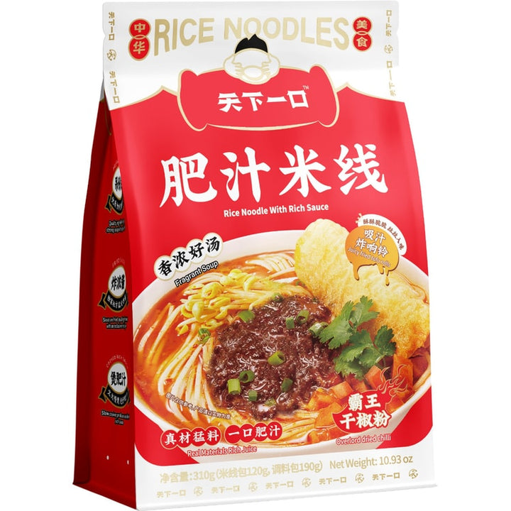 螺霸王肥汁米线310g LBW Luosi Noodle