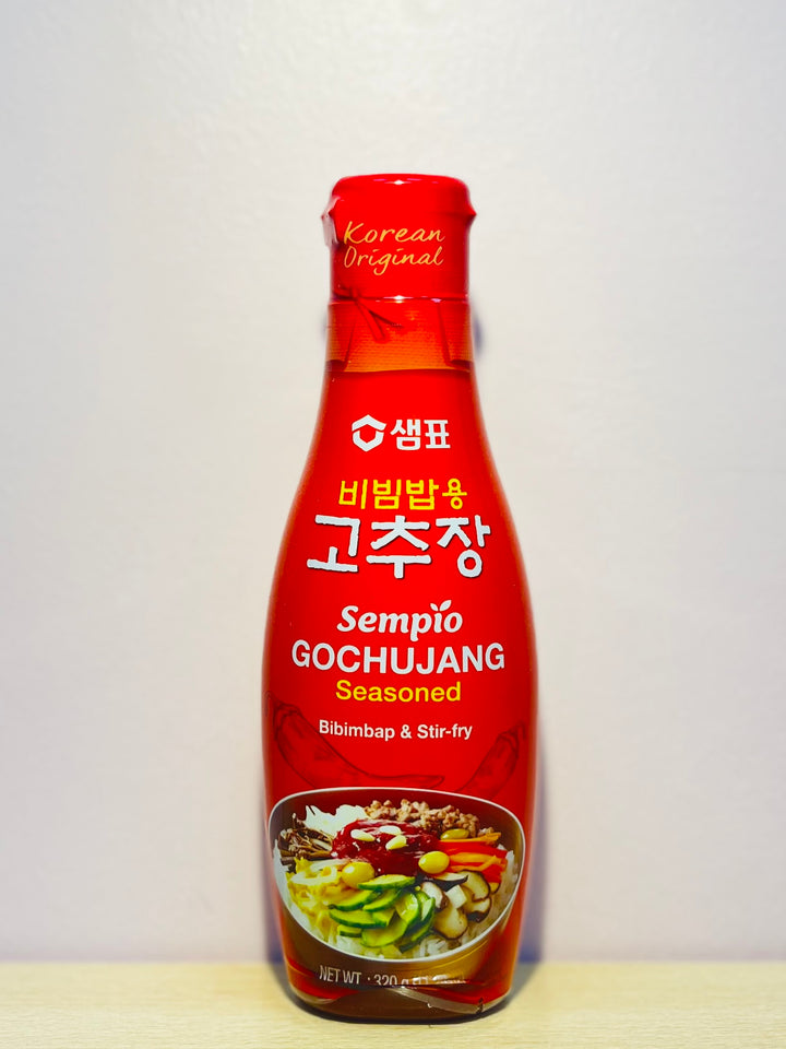 Sempio Bibimbab Stir Fry Sauce 320g