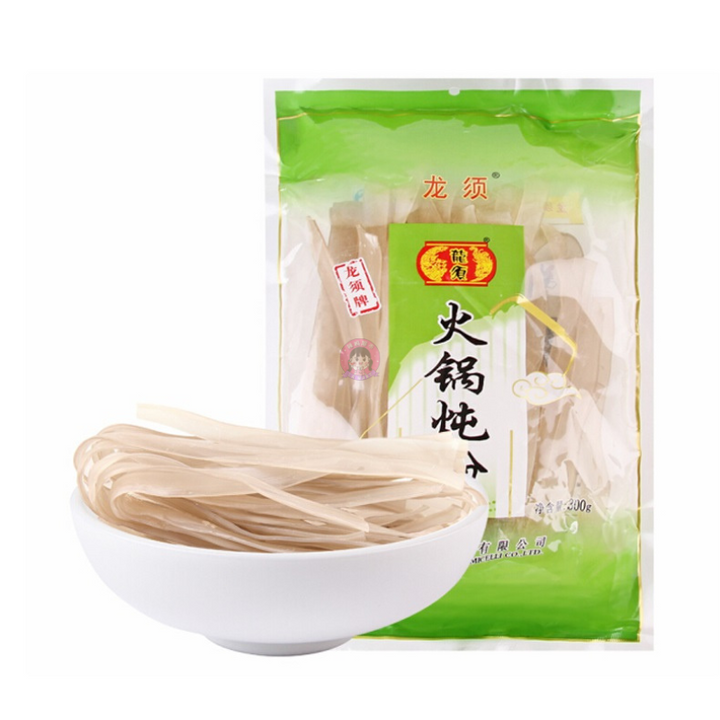 龙须龙口火锅炖粉300g LX Bean Bermicelli