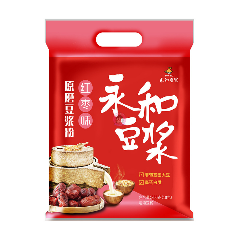 张力生芝士年糕混合200g CLS Rice Cake With Cheese Mixed