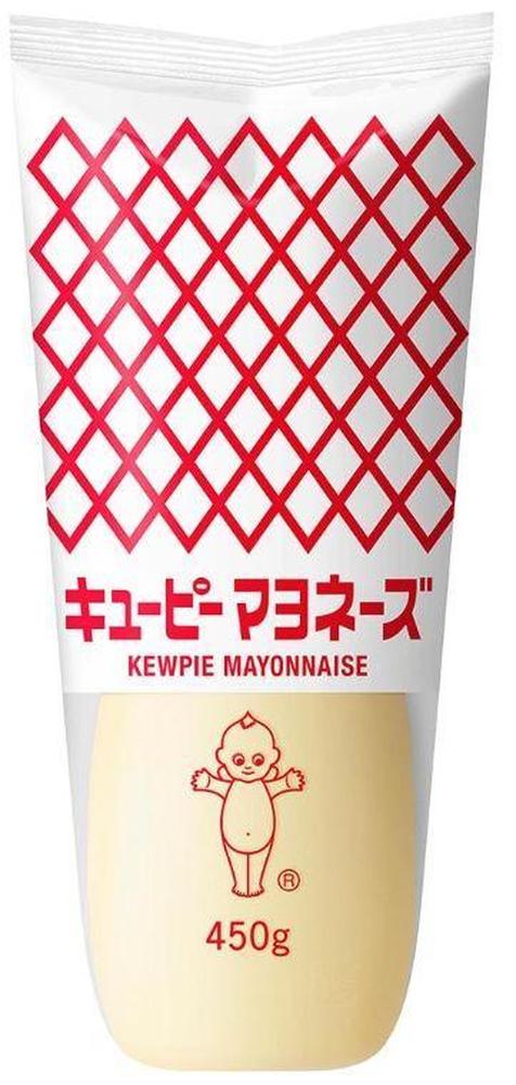 Kewpie Mayonnaise 500g 丘比蛋黄酱