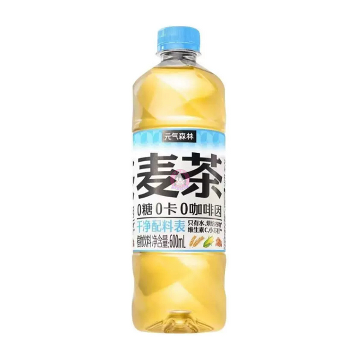 元气森林麦茶600ml GKF Barley Tea