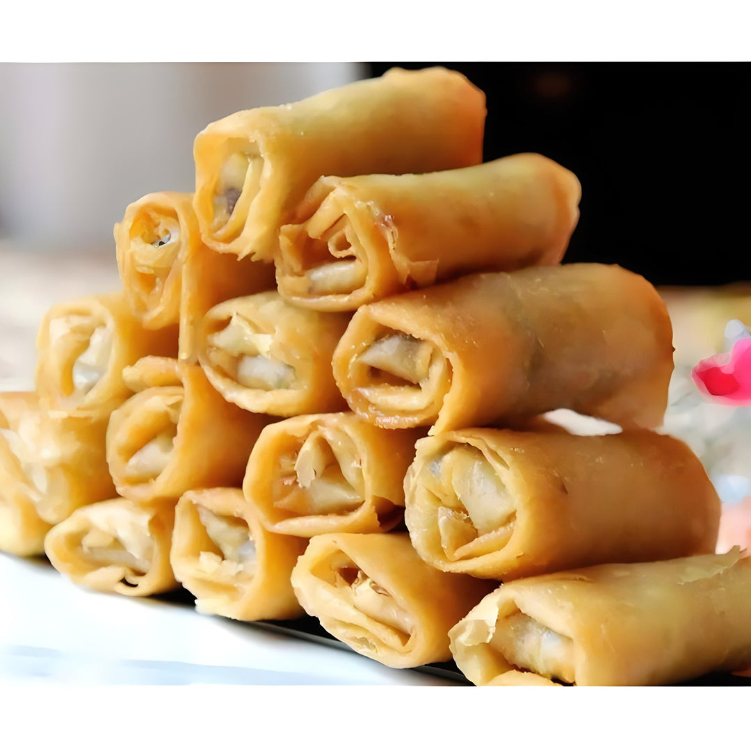 棒点青岛春卷 750g BD Tsingtao spring roll