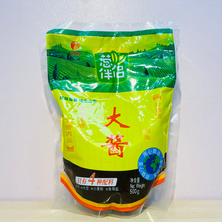 葱伴侣大酱500g CBL Bean Paste