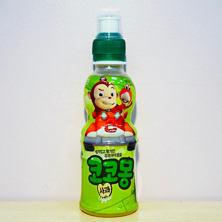 Woong Jin Cocomong Apple Flavour 200ml