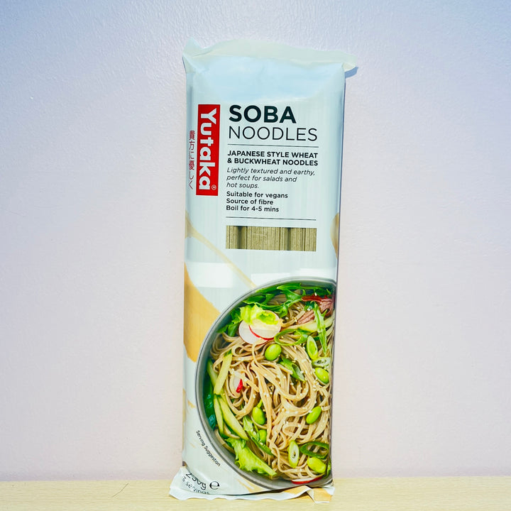 Yutaka Soba Noodle 250g