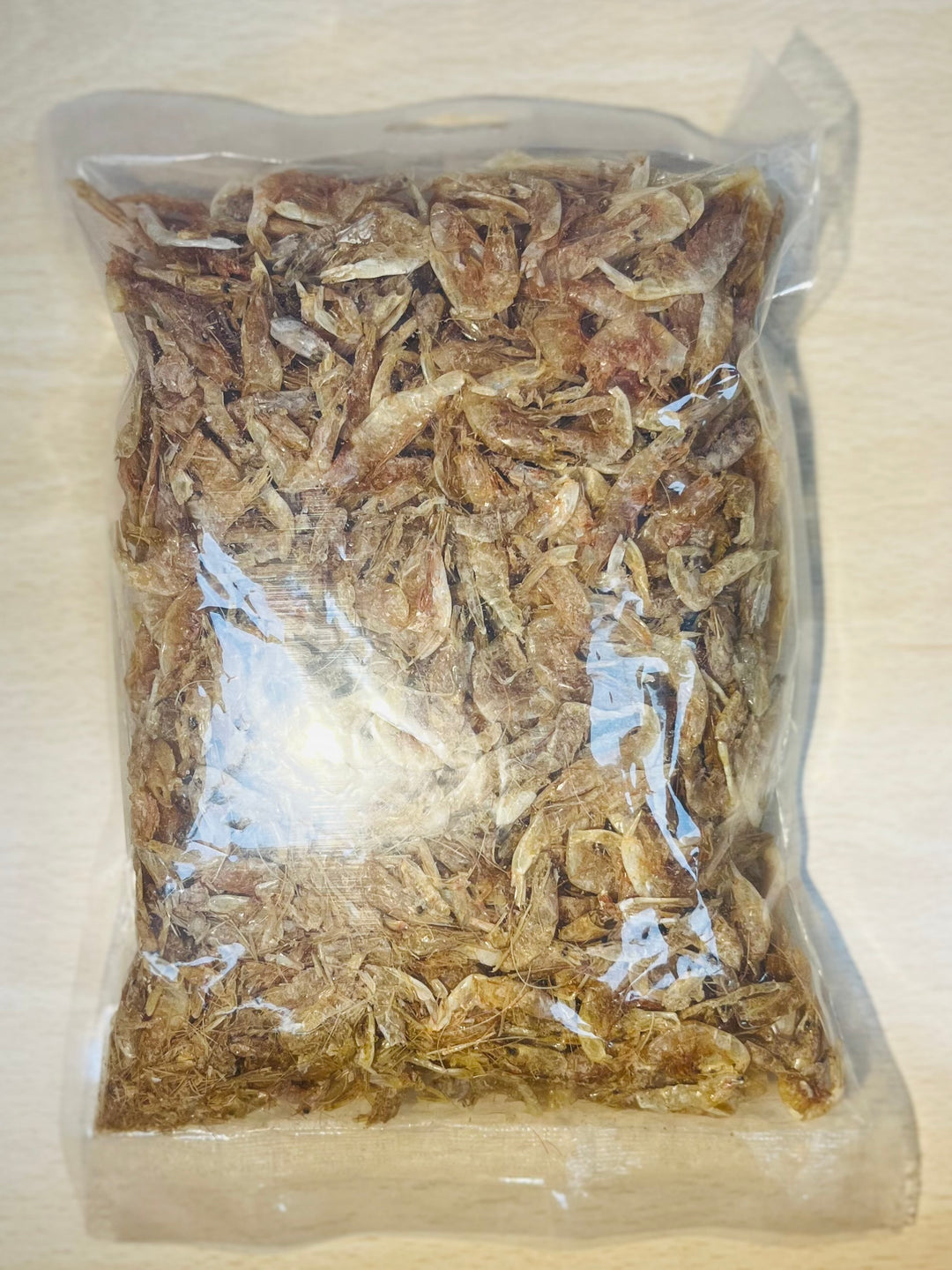 Jafna Dried Crayfish 100g