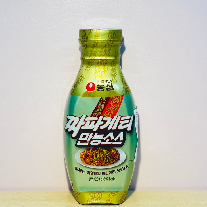 Nongshim Chapaghetti Sauce 280g