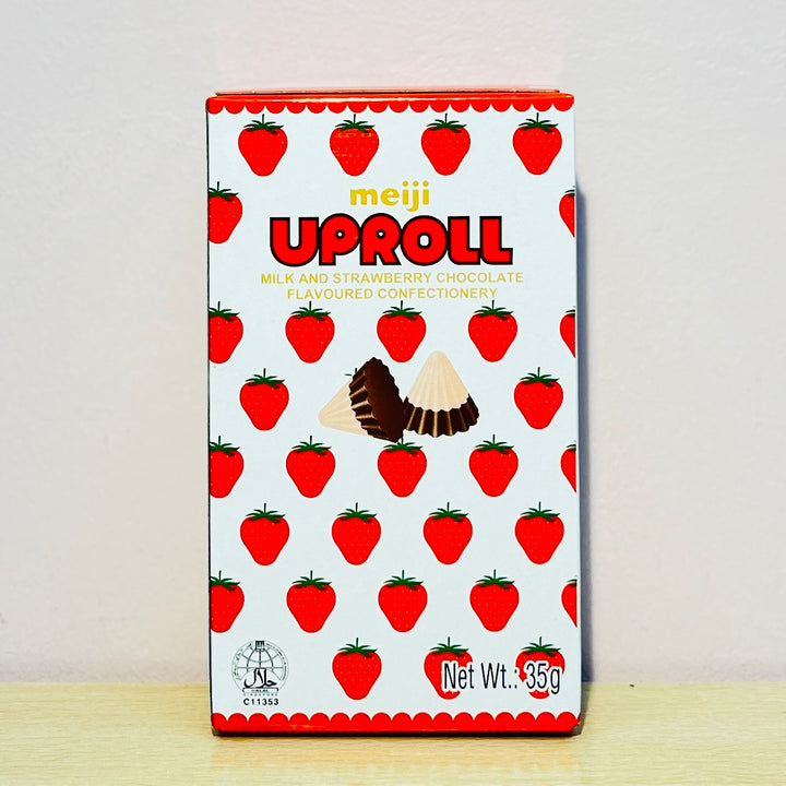 Meiji Uproll 35g