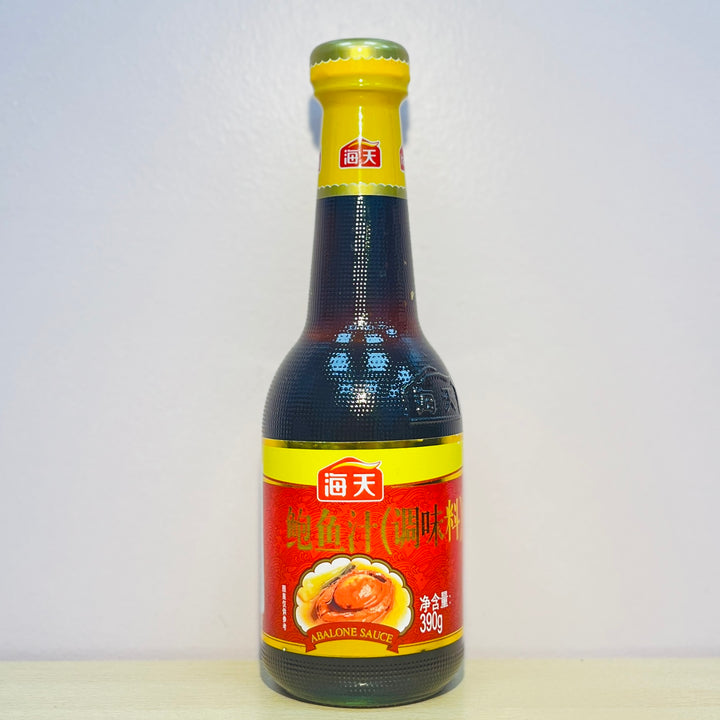 海天鲍鱼汁390g HD Abalone Sauce