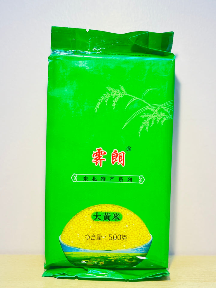 霁郎大黄米500g JL Glutinous Millet