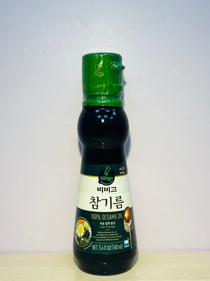 Bibigo Sesame Oil 160ml