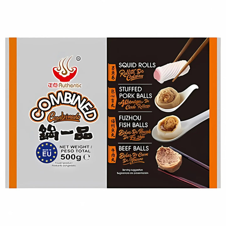 正点锅一品 Combinnado 500g