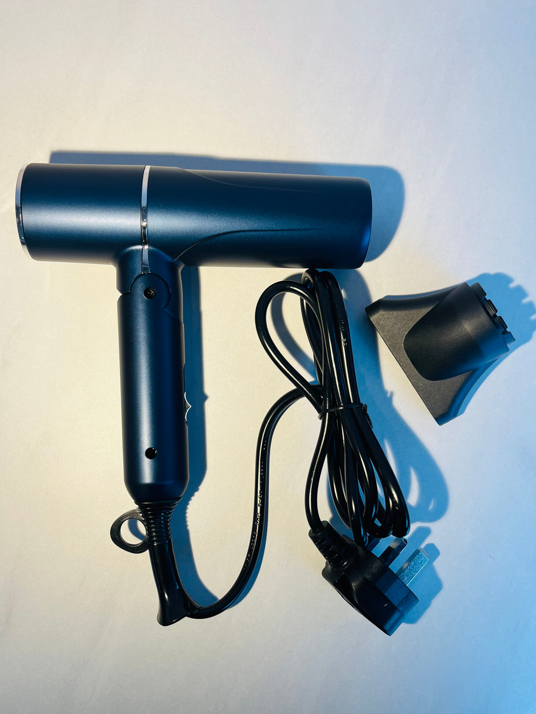 电吹风 Compact and Portable Hair Dryer