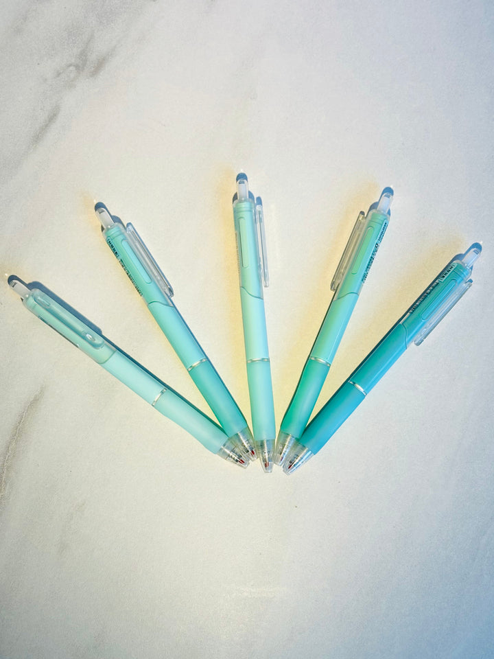 圆珠笔 5 Pack Ball Point Pen