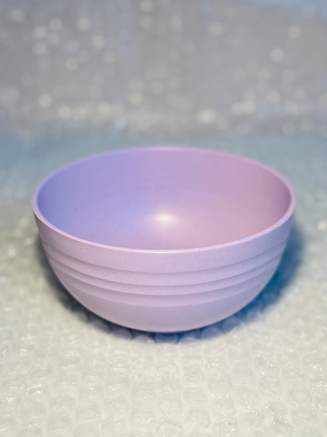 小号塑料碗 12CM Plastic Bowl