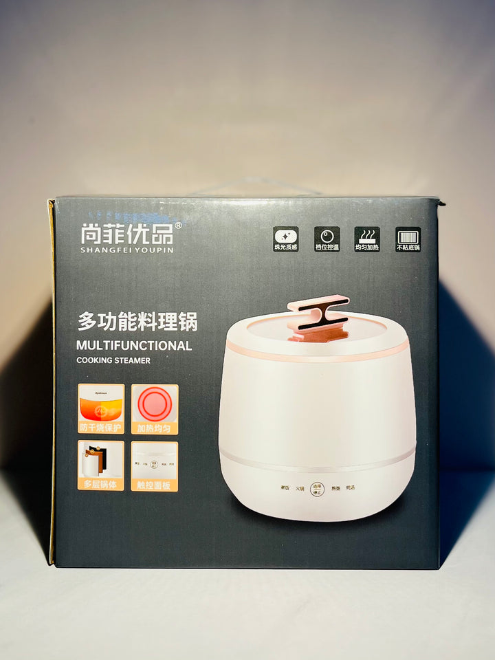 电饭煲 Rice Cooker