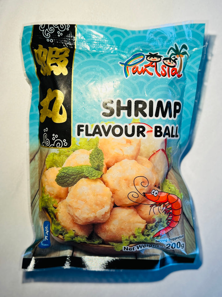 Pa 虾丸 200g shrimp flavour ball