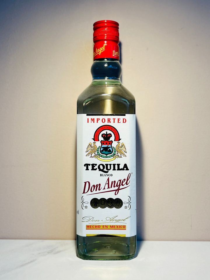 Don Angel Tequila Blanco 70cl 35%ALC