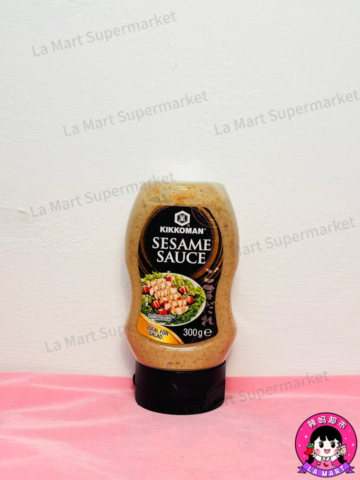 Kikkoman Sesame Sauce 300g