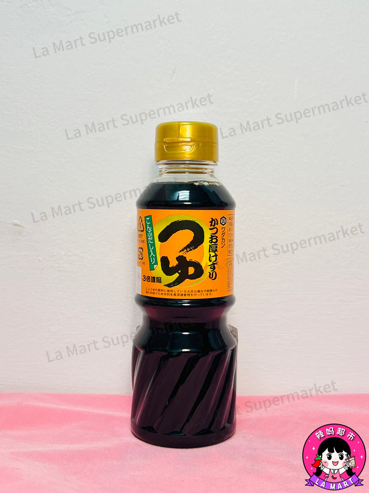 Wadakan Katsuo Tsuyu Soup Stock 300ml