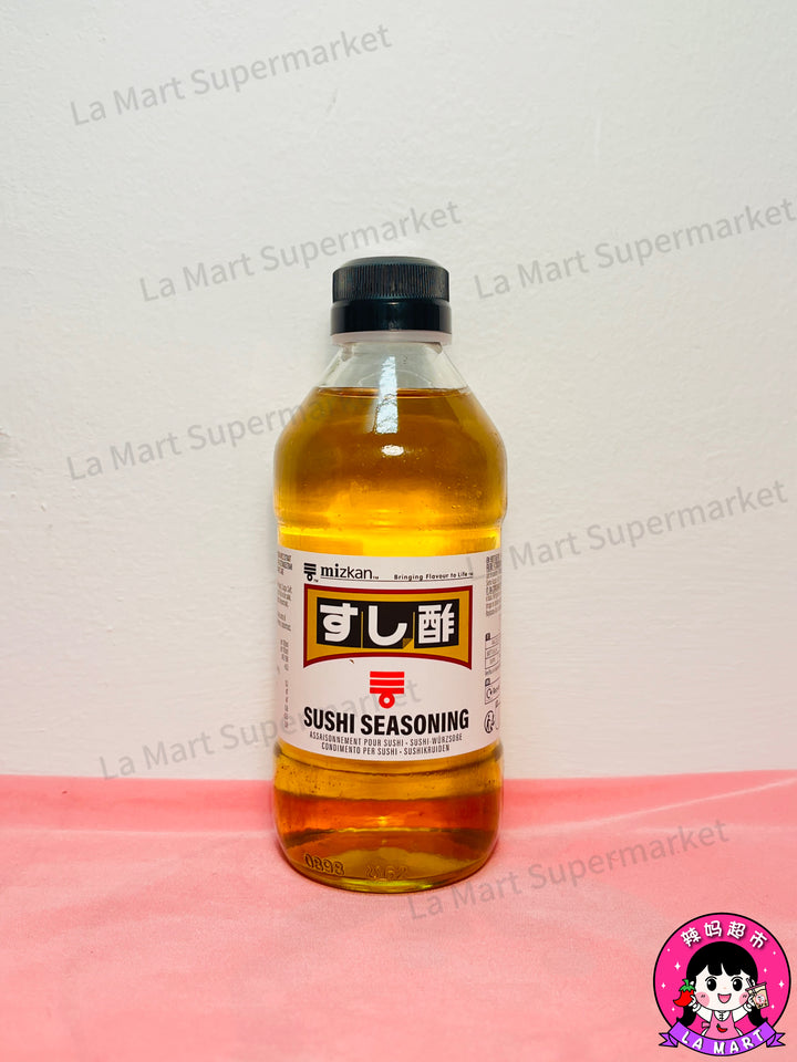 Mizkan Sushi Seasoning 275ml