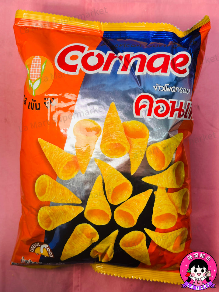 Cornae American Corn Snack 48g