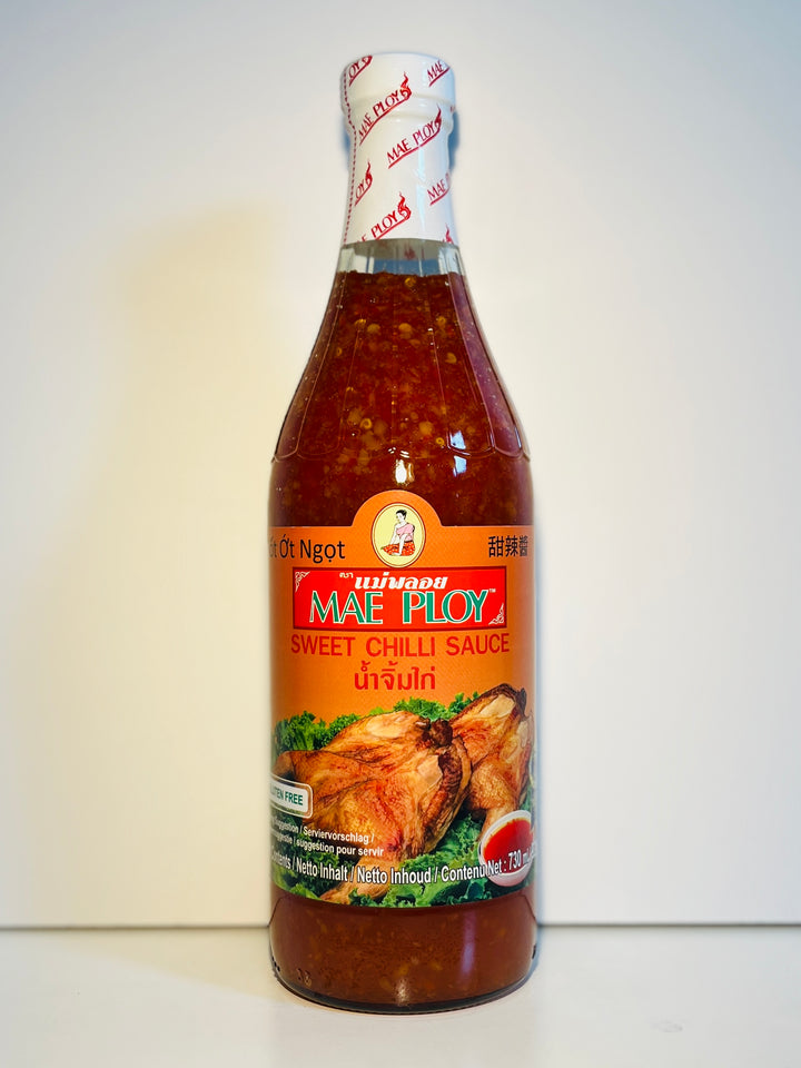 Mae Ploy Sweet Chilli Sauce 730ml 泰式甜辣鸡酱