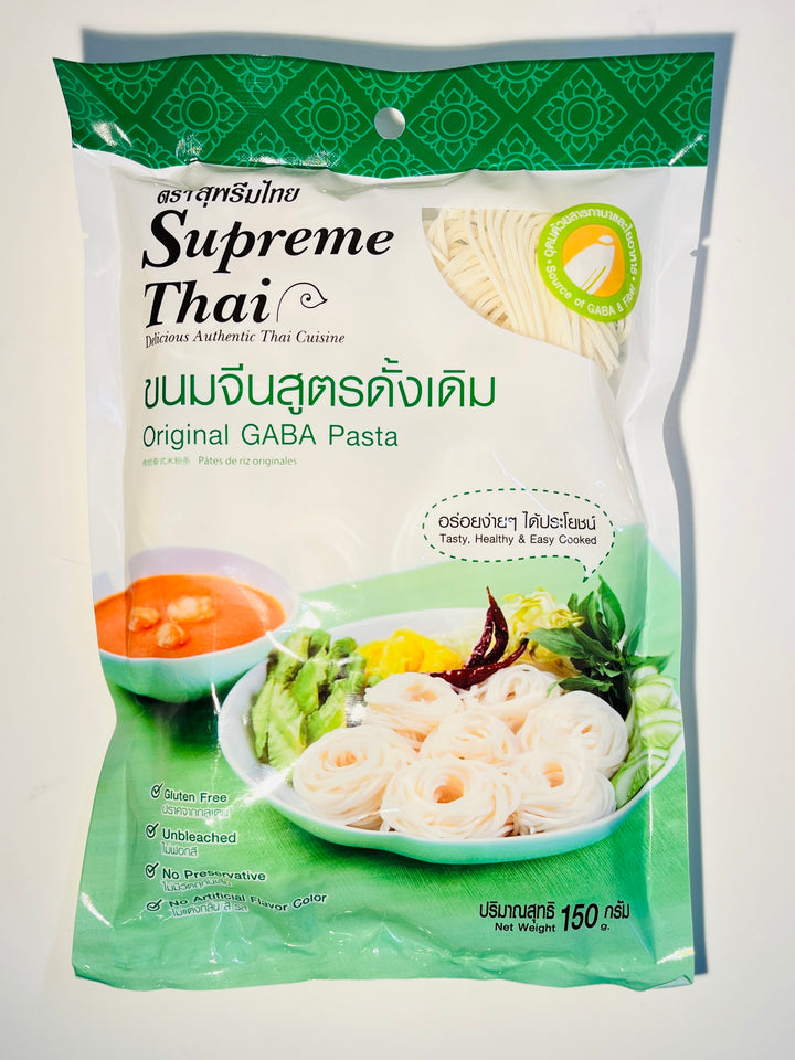 Supreme Thai Original Gabo Pasta 150g 传统泰式米粉条