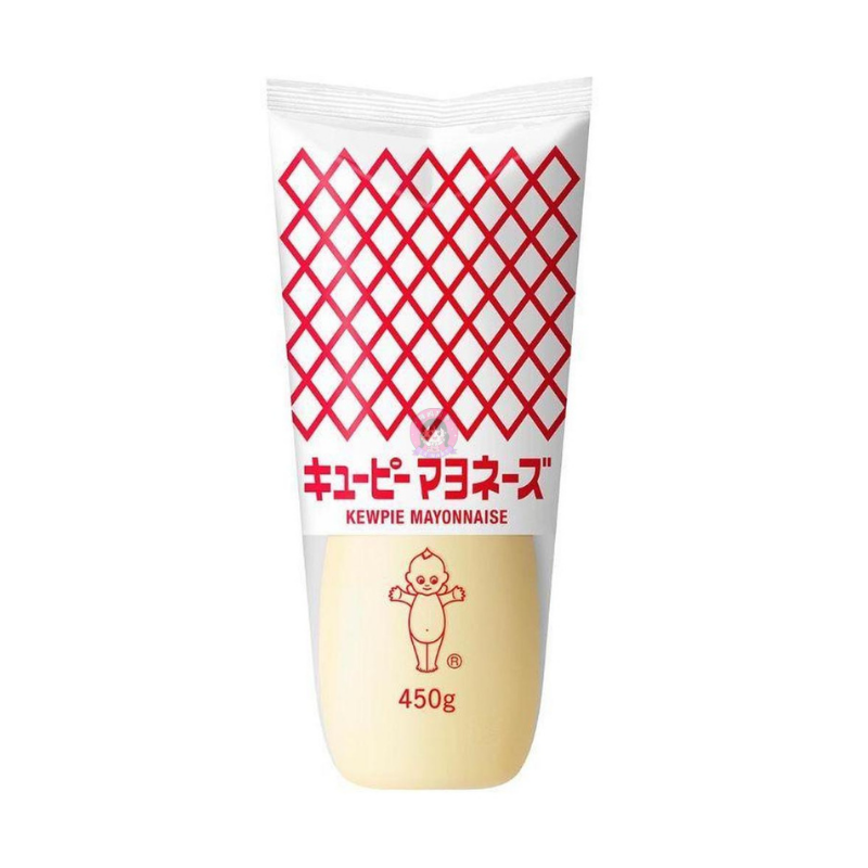 Kewpie Mayonnaise 500g 丘比蛋黄酱