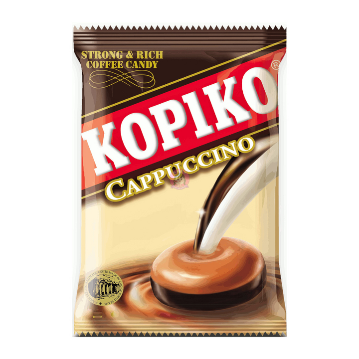 Kopiko Cappuccino Candy 100g