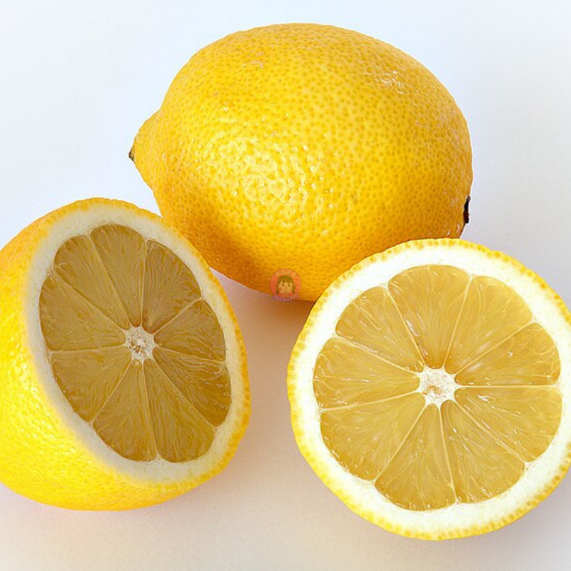 柠檬 Lemon