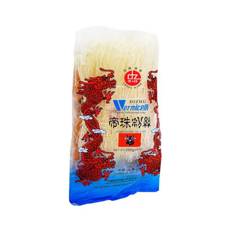 Lungkow Funsee Mung Bean Vermicelli 250g