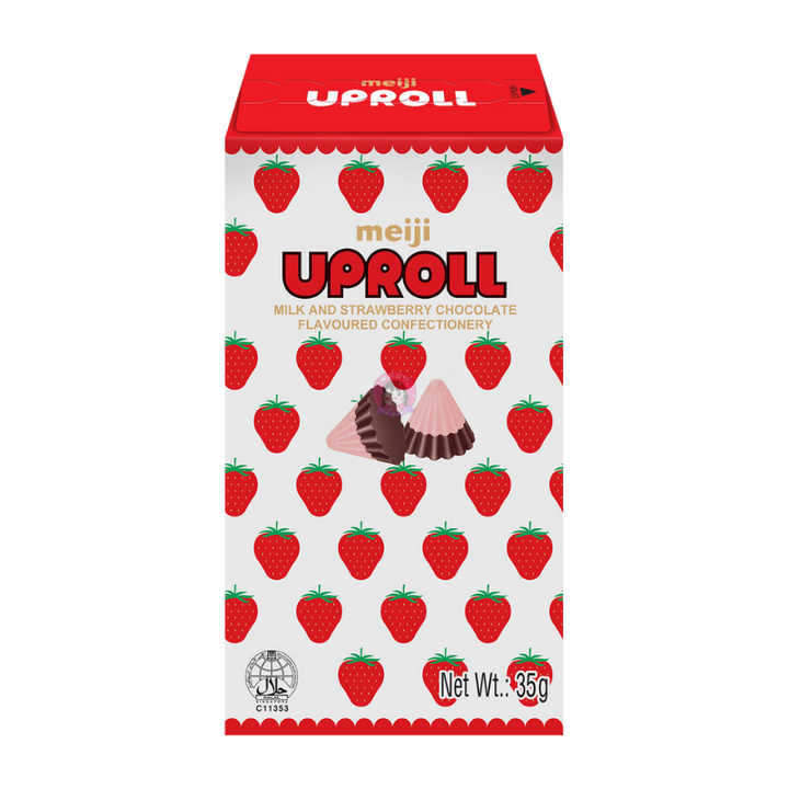 Meiji Uproll 35g