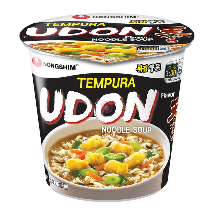 Nongshim Udon Noodle Cup 62g