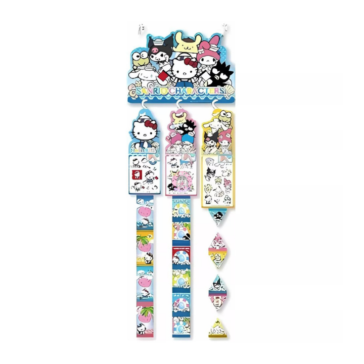 Onoeman Sanrio Marine Snacks 56g