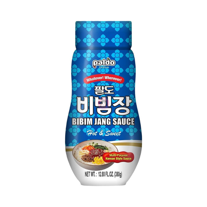 韩式拌饭酱 Paldo Bibimjang Hot Pepper Paste 380