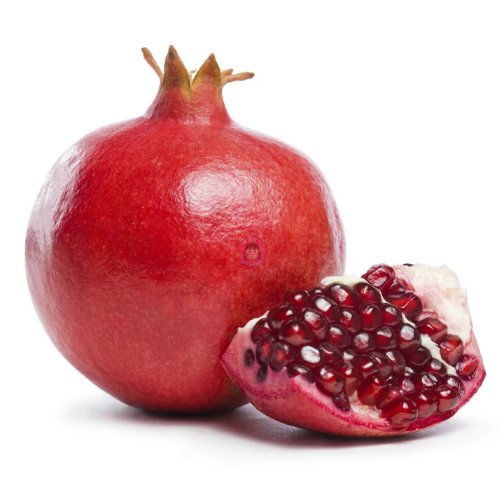 Pomegranate Fruit 石榴果