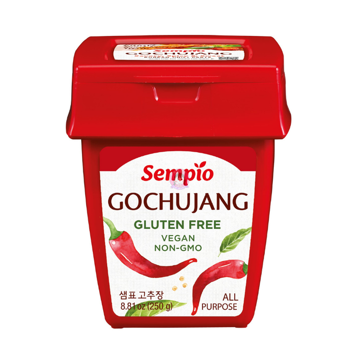 Sempio Red Pepper Paste Gluten Free 250g