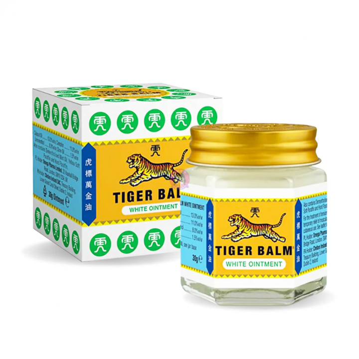 Tiger Balm White 19g