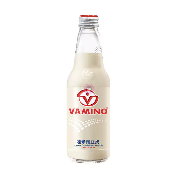 Vamino Regular Soy Milk 300ml