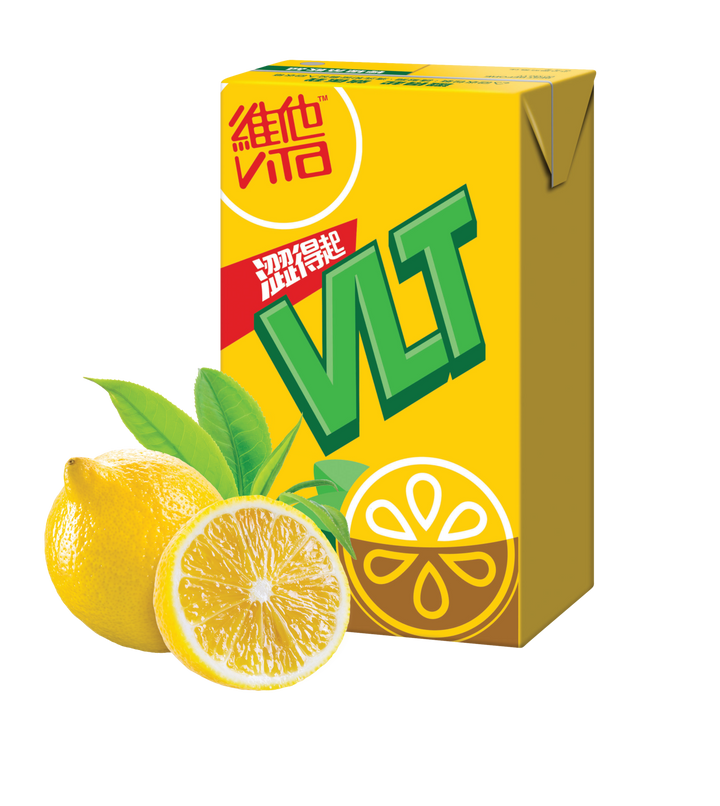 维他柠檬茶250ml Vita Lemon Tea