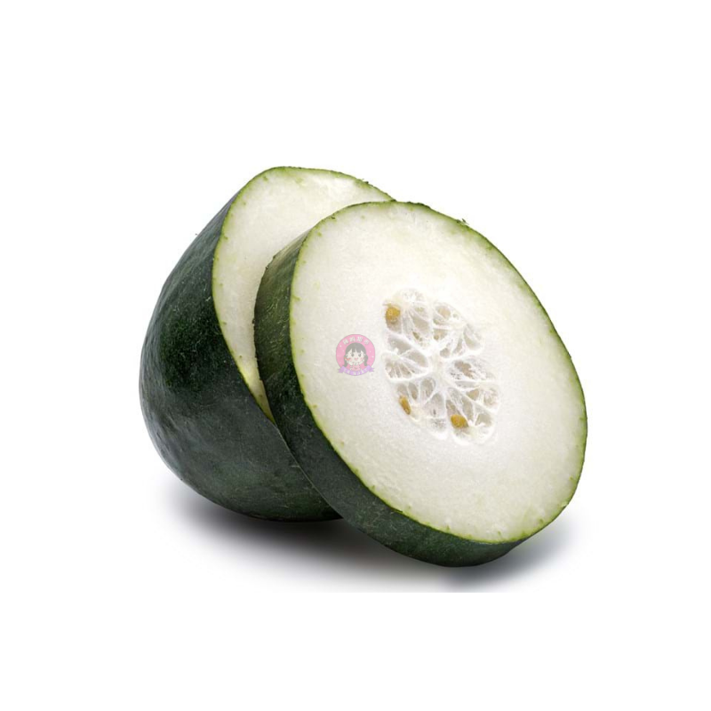 冬瓜 Winter Melon