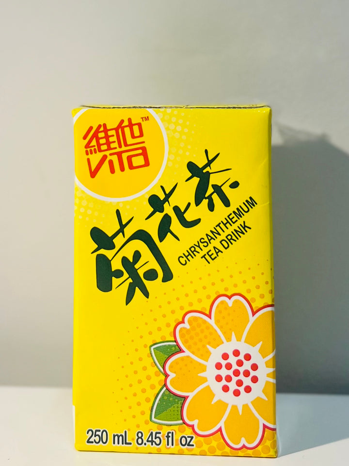 维他菊花茶250ml Vita Chrysanthemum Tea Drink