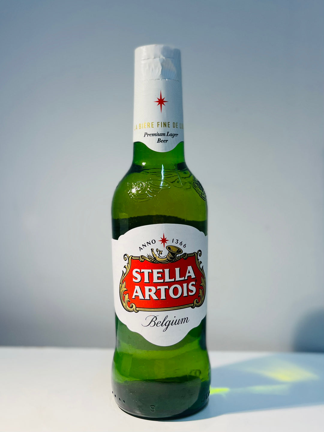 Stella Artois 284ml