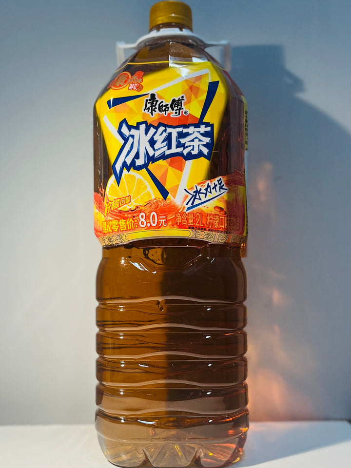 康师傅冰红茶2L MK Ice tea